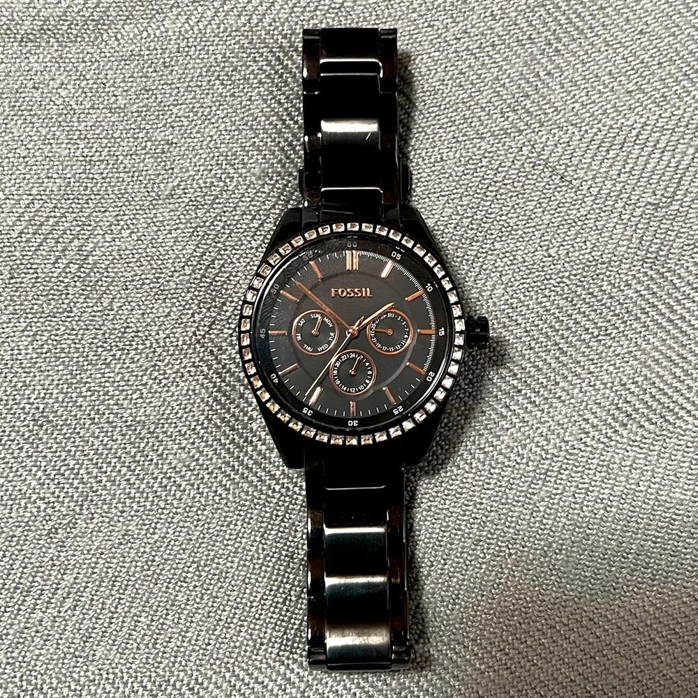 Fossil Watch